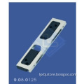 Safety bolt lock case used on sliding door casements xxx
